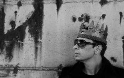 Jacuzzy Krall v Zlatem zobu, izid novega singla!