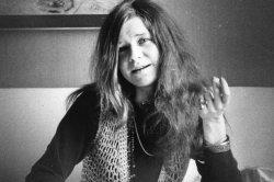 Jeseni prihaja nov dokumentarec o Janis Joplin