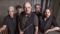 Jethro Tull, ponedeljek, 10.12.2018, Dunaj (Wiener Stadthalle - Halle F), Avstrija
