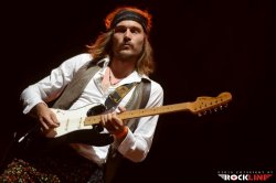 Prihaja MetalWitch 2018!