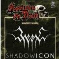 Kadilnica Of Death: Brezno (Si), ShadowIcon (Si)!
