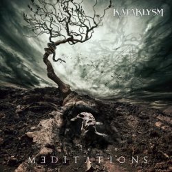 Kataklysm predstavljajo naslovnico in seznam skladb na prihajajočem novem albumu!