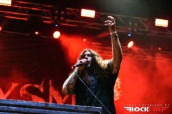 Kataklysm z novim videom! 