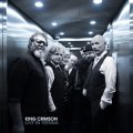 King Crimson predstavljajo novi trojni koncertni dokument!