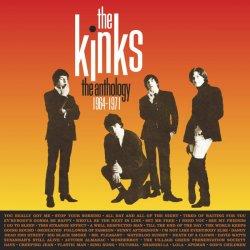 The Kinks: Anthology 1964 - 1971