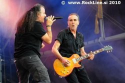 Krokus potrdili nastop na sledeči izdaji festivala Bang Your Head!!!