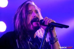 Dream Theater podpisali za Sony Music/InsideOut!