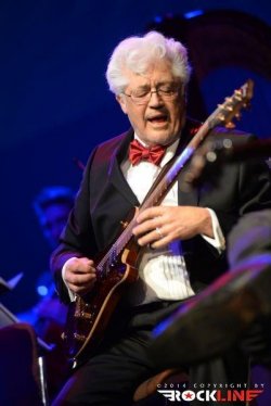 Larry Coryell (02.04.1943 - 19.02.2017)