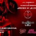 Prihaja festival Lipstikk N' Leathür Conspiracy!