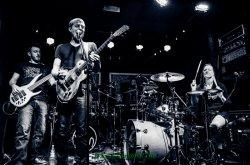 Lizzard, Meduzalem, četrtek, 21.04.2016, Ljubljana (Channel Zero)!