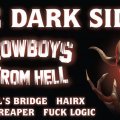 The Dark Side, sobota, 16.09.2017, Škofja Loka (Loški pub)!