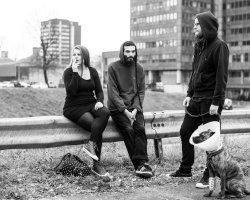 Ludovik Material vam v novem videospotu razkažejo svoj dom - oder