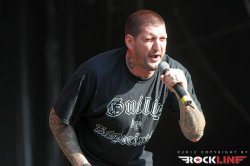 Madball odhajajo v studio
