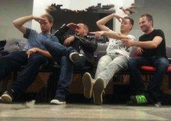 Mama Rekla z novim videospotom!