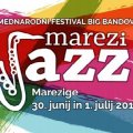 Prihaja 13. MareziJazz festival! 