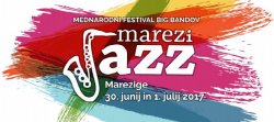 Prihaja 13. MareziJazz festival! 