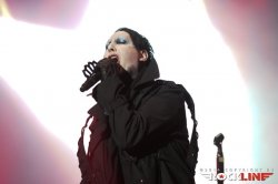 Marilyn Manson predstavlja novi video! 