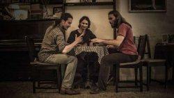 MeduzaleM tečejo zadnji krog Klubskega maratona 2015!