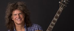 Pat Metheny, sobota, 03.06.2017, Ljubljana (Cankarjev dom)!