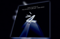 Mike Oldfield z novim box setom
