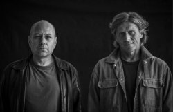 Klavirski duo Bojan Gorišek in Milko Lazar, v ponedeljek, 12.11.2018 v Novi Gorici!