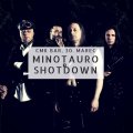 Minotauro (Shotdown, Elbow Strike), petek, 30.03.2018, Koper (CMK bar)!