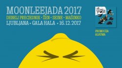 Prihaja Moonleejada 2017!