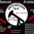 Petroluem Beat Moto-Rock festival 2017!