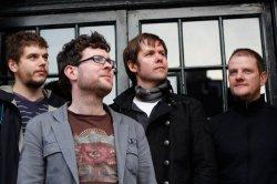 North Atlantic Oscillation se bodo odeli v električno meglo