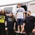 Napalm Death predstavljajo novi video! 