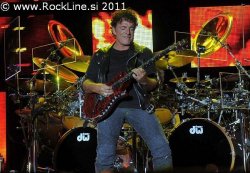 Def Leppard in Journey na skupni turneji!