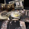 Neil Young: A Letter Home