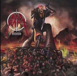 Bivši Evile kitarist kmalu s samostojnim studijskim prvencem!