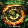Overkill predstavljajo novi koncertni album! 