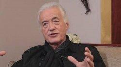 Novi solo album Jimmy Pagea že na vidiku!