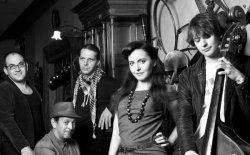 Papir - Objem v videu in plesno poletni remix