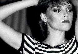 Predstavljamo vam: Pat Benatar