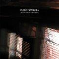 Peter Hammill (Van Der Graaf Generator) z novim albumom konec novembra!
