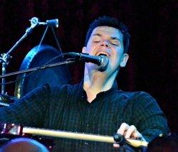 Camel vpoklicali za japonsko turnejo v svoje vrste Petra Jonesa!