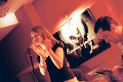 Pliš (posebna gosta Jure Zrnec & Murat), 14.02.2014, Ljubljana (SiTi Teater)