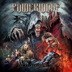 Powerwolf predstavljajo novi video! 