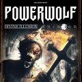 16.11. Powerwolf (Ger), Divine Illusion (Si), Space Unicorn On Fire (Si)!