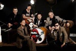 Prljavo Kazalište, sobota, 14.05.2016, Ljubljana (Cvetličarna)!