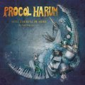 Procol Harum predstavljajo `Still There’ll Be More - An Anthology 1967-2017`