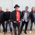 Procol Harum, sobota, 07.10.2017, Pordenone (Palasport Forum), Italija