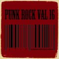 Izšla je kompilacija Punk Rock Val 16