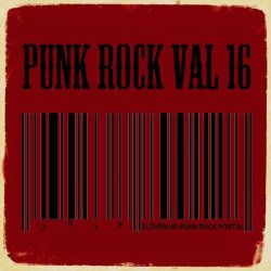 Izšla je kompilacija Punk Rock Val 16