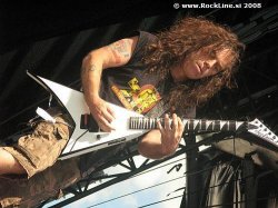 Ralph Santolla (08.12.1969 - 06.06.2018)