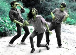 Martin Ramoveš Band, Manca Berlec, sobota, 10.06.2017, Kranj (Transtation SubArt)!