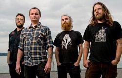 Red Fang z novim videom